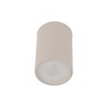 Lampa sufitowa natynkowa spot tuba, gwint GU10 11339 TK Lighting