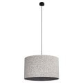 VELLUM BLACK LAMPA WISZĄCA 1XE27 500 10751 TK Lighting