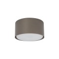 TOP NEW BROWN LAMPA SUFITOWA 1XGX53 11062 TK Lighting