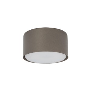 TOP NEW BROWN LAMPA SUFITOWA 1XGX53 11062 TK Lighting