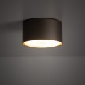 TOP NEW BROWN LAMPA SUFITOWA 1XGX53 11062 TK Lighting