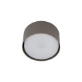 TOP NEW BROWN LAMPA SUFITOWA 1XGX53 11062 TK Lighting