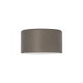 TOP NEW BROWN LAMPA SUFITOWA 1XGX53 11062 TK Lighting