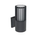 RIBO GRAY KINKIET IP54 1XE27 11506 TK Lighting