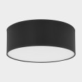 RONDO BLACK LAMPA SUFITOWA 4  450 1088 TK Lighting