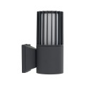 RIBO GRAY KINKIET IP54 1XE27 11506 TK Lighting
