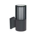 RIBO GRAY KINKIET IP54 1XE27 11506 TK Lighting