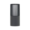 RIBO GRAY KINKIET IP54 1XE27 11506 TK Lighting