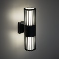 RIBO GRAY KINKIET IP54 2XE27 11507 TK Lighting