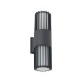 RIBO GRAY KINKIET IP54 2XE27 11507 TK Lighting