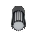 RIBO GRAY LAMPA SUFITOWA IP54 1XE27 11508 TK Lighting