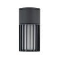 RIBO GRAY LAMPA SUFITOWA IP54 1XE27 11508 TK Lighting