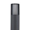 RIBO GRAY LAMPA PODŁOGOWA IP54 1XE27 16172 TK Lighting