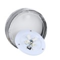 RONDO BLACK LAMPA SUFITOWA 4  450 1088 TK Lighting