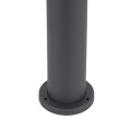 RIBO GRAY LAMPA PODŁOGOWA IP54 1XE27 16172 TK Lighting