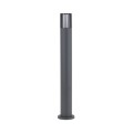 RIBO GRAY LAMPA PODŁOGOWA IP54 1XE27 16172 TK Lighting