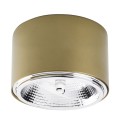 MORIS GOLD LAMPA SUFITOWA 1 3349 TK Lighting