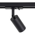 TRACER BLACK GU10 MINI MR11 11260 TK Lighting