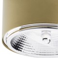 MORIS GOLD LAMPA SUFITOWA 1 3349 TK Lighting