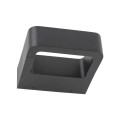 ARIUS GRAY KINKIET IP54 18081 TK Lighting