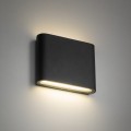 ARWENA S GRAY KINKIET IP 54 18082 TK Lighting