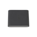 ARWENA S GRAY KINKIET IP 54 18082 TK Lighting