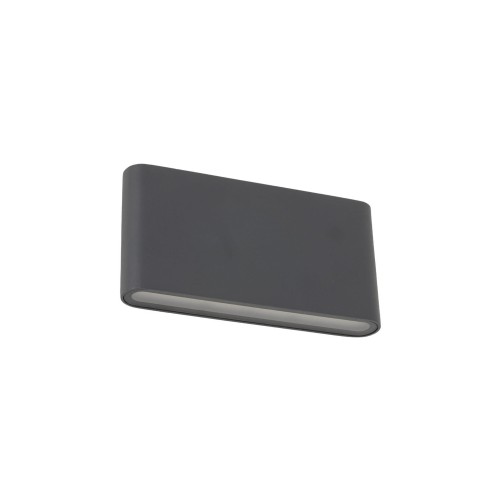 ARWENA M GRAY KINKIET IP 54 18083 TK Lighting