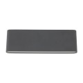 ARWENA L GRAY  KINKIET IP 54 18084 TK Lighting