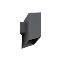CUBE GRAY KINKIET LED IP 54 18086 TK Lighting