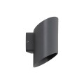 VERTO GRAY KINKIET IP 54 18087 TK Lighting