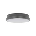 SFERIS GRAY LAMPA SUFITOWA IP 54 18088 TK Lighting