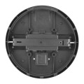 SFERIS GRAY LAMPA SUFITOWA IP 54 18088 TK Lighting