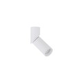 ELARIS WHITE S LAMPA SUFITOWA 1X GU10 MINI MR11 11252 TK Lighting