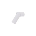 ELARIS WHITE S LAMPA SUFITOWA 1X GU10 MINI MR11 11252 TK Lighting