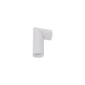 ELARIS WHITE S LAMPA SUFITOWA 1X GU10 MINI MR11 11252 TK Lighting