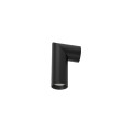 ELARIS BLACK S LAMPA SUFITOWA 1X GU10 MINI MR11 11253 TK Lighting