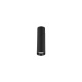 ELARIS BLACK S LAMPA SUFITOWA 1X GU10 MINI MR11 11253 TK Lighting