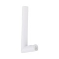 ELARIS WHITE M LAMPA SUFITOWA 1X GU10 MINI MR11 11254 TK Lighting