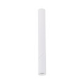 ELARIS WHITE M LAMPA SUFITOWA 1X GU10 MINI MR11 11254 TK Lighting