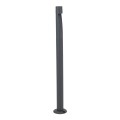 SENA L LAMPA PODŁOGOWA IP 65 19003 TK Lighting