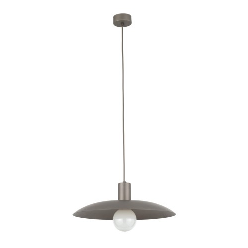 ASTRA NEW BROWN LAMPA WISZĄCA 1XE27 11319 TK Lighting