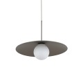 ASTRA NEW BROWN LAMPA WISZĄCA 1XE27 11319 TK Lighting