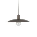 ASTRA NEW BROWN LAMPA WISZĄCA 1XE27 11319 TK Lighting