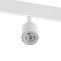 TOP WHITE LAMPA SUFITOWA 6 PŁ 1026 TK Lighting