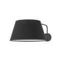 FORMO BLACK KINKIET 1XE27 11343 TK Lighting