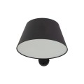 FORMO BLACK KINKIET 1XE27 11343 TK Lighting