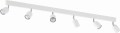 TOP WHITE LAMPA SUFITOWA 6 PŁ 1026 TK Lighting