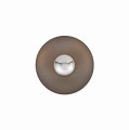 SLATE NEW BROWN GLASS KINKIET 1XG9 11352 TK Lighting
