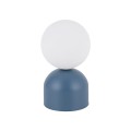 MIKI NAVY LAMPKA NOCNA 1XG9 11387 TK Lighting