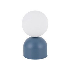 MIKI NAVY LAMPKA NOCNA 1XG9 11387 TK Lighting